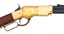 UBERTI MODEL 1860 HENRY .45 COLT RIFLE