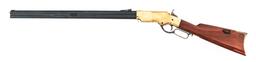 UBERTI MODEL 1860 HENRY .45 COLT RIFLE