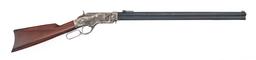 UBERTI MODEL 1860 HENRY .45 LC CALIBER RIFLE