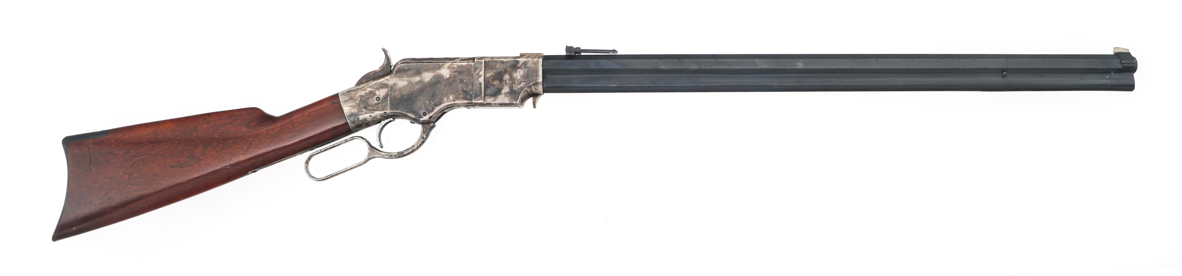 UBERTI MODEL 1860 HENRY .45 LC CALIBER RIFLE