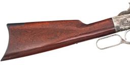 UBERTI MODEL 1860 HENRY .45 LC CALIBER RIFLE