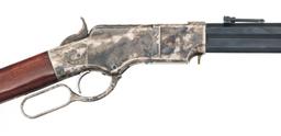 UBERTI MODEL 1860 HENRY .45 LC CALIBER RIFLE
