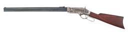 UBERTI MODEL 1860 HENRY .45 LC CALIBER RIFLE