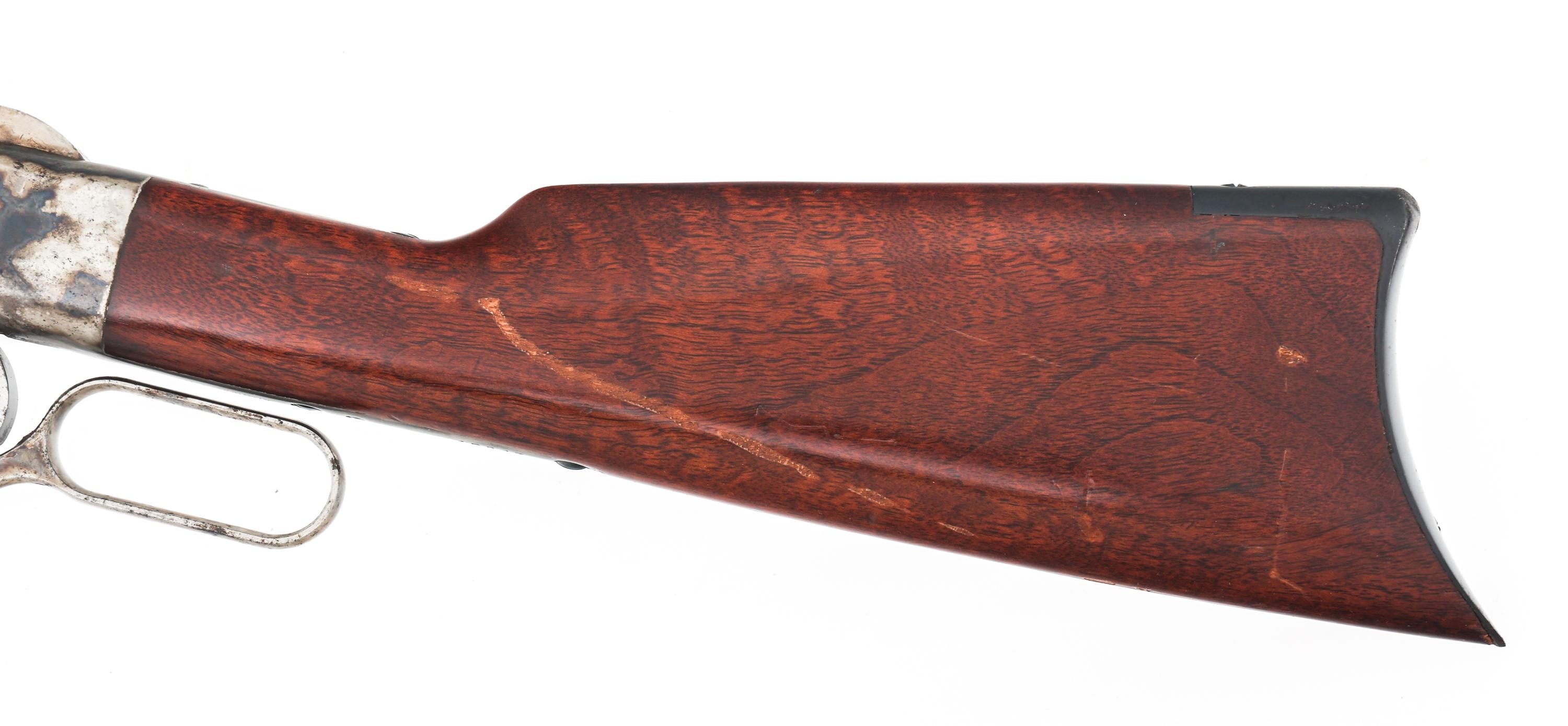 UBERTI MODEL 1860 HENRY .45 LC CALIBER RIFLE