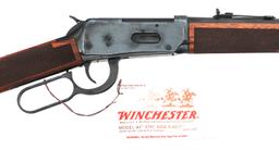WINCHESTER MODEL 94 XTR LEVER ACTION .30-30 RIFLE