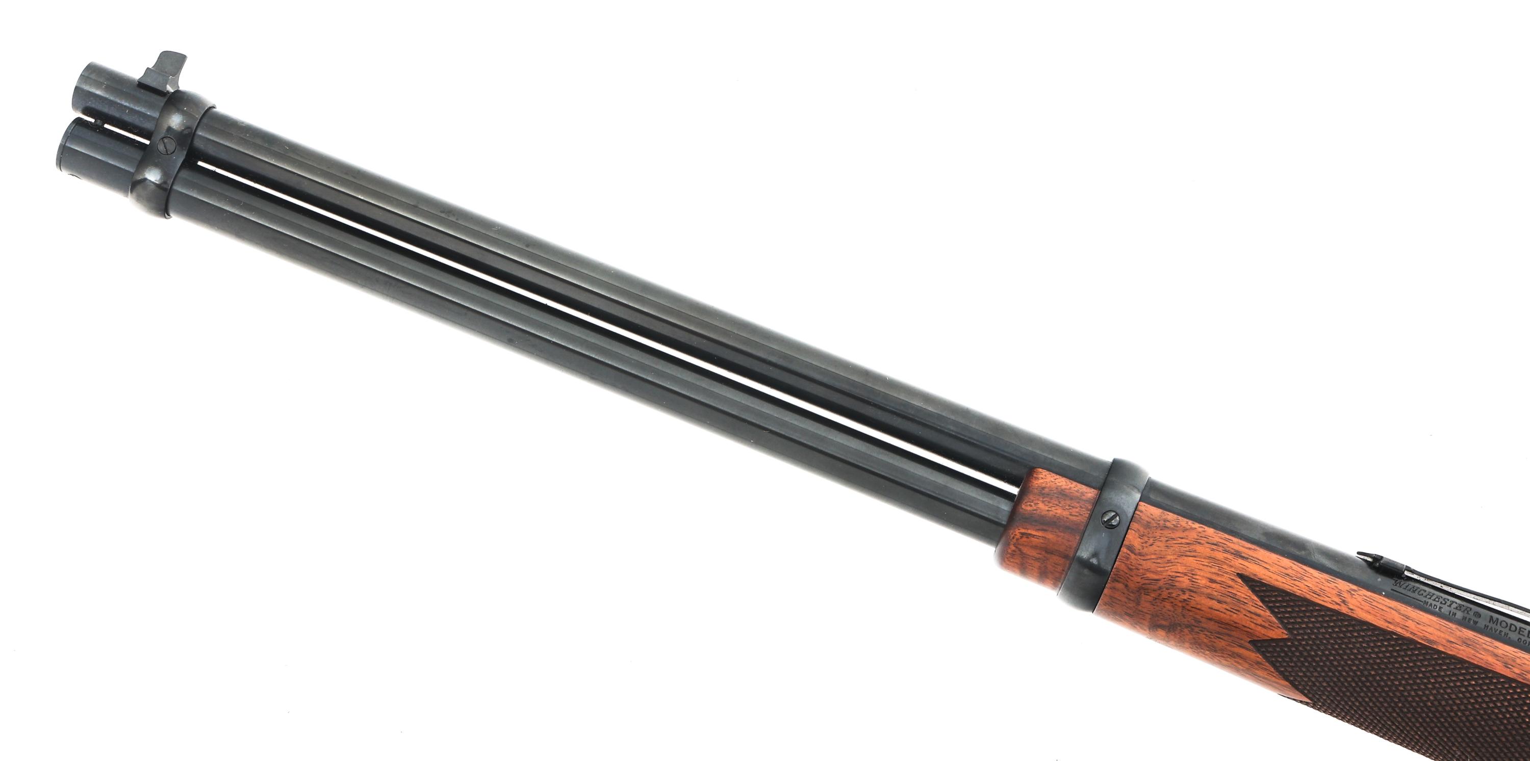 WINCHESTER MODEL 94 XTR LEVER ACTION .30-30 RIFLE