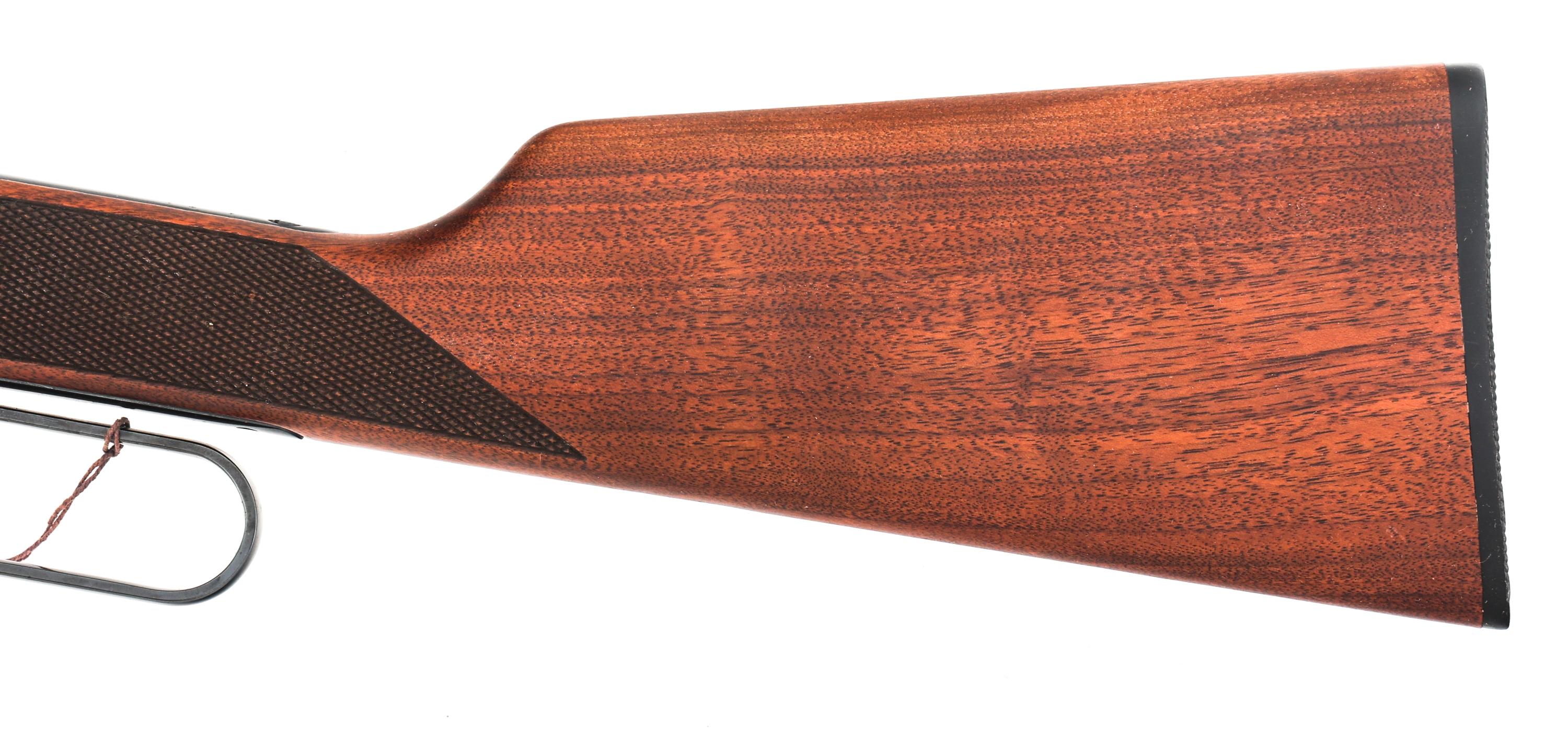 WINCHESTER MODEL 94 XTR LEVER ACTION .30-30 RIFLE