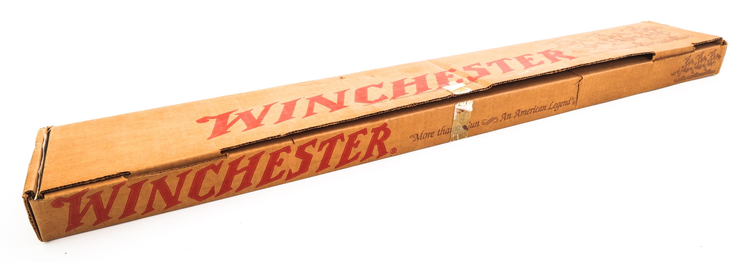 WINCHESTER MODEL 94 XTR LEVER ACTION .30-30 RIFLE