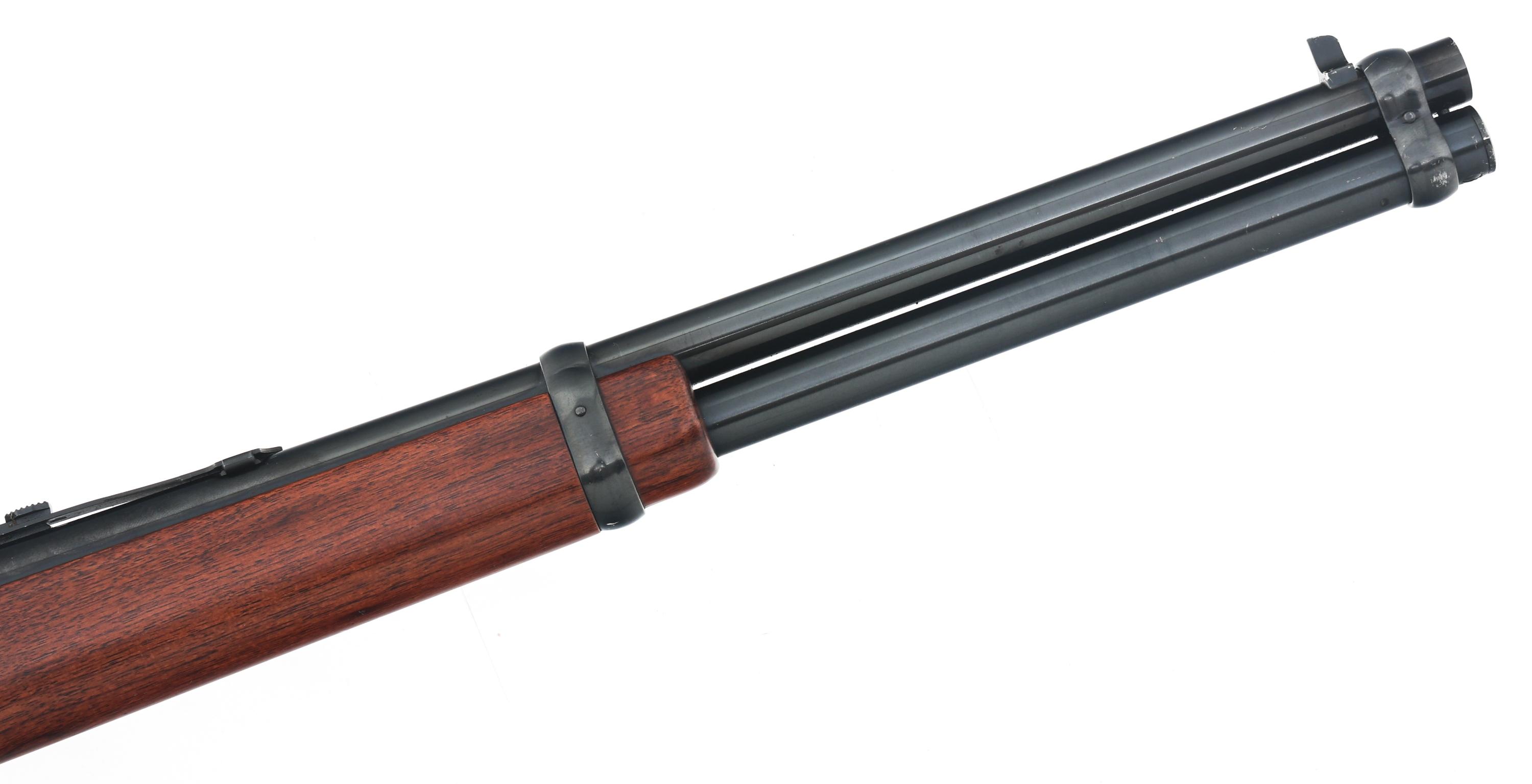 WINCHESTER MODEL 94 AE .45 COLT CALIBER CARBINE