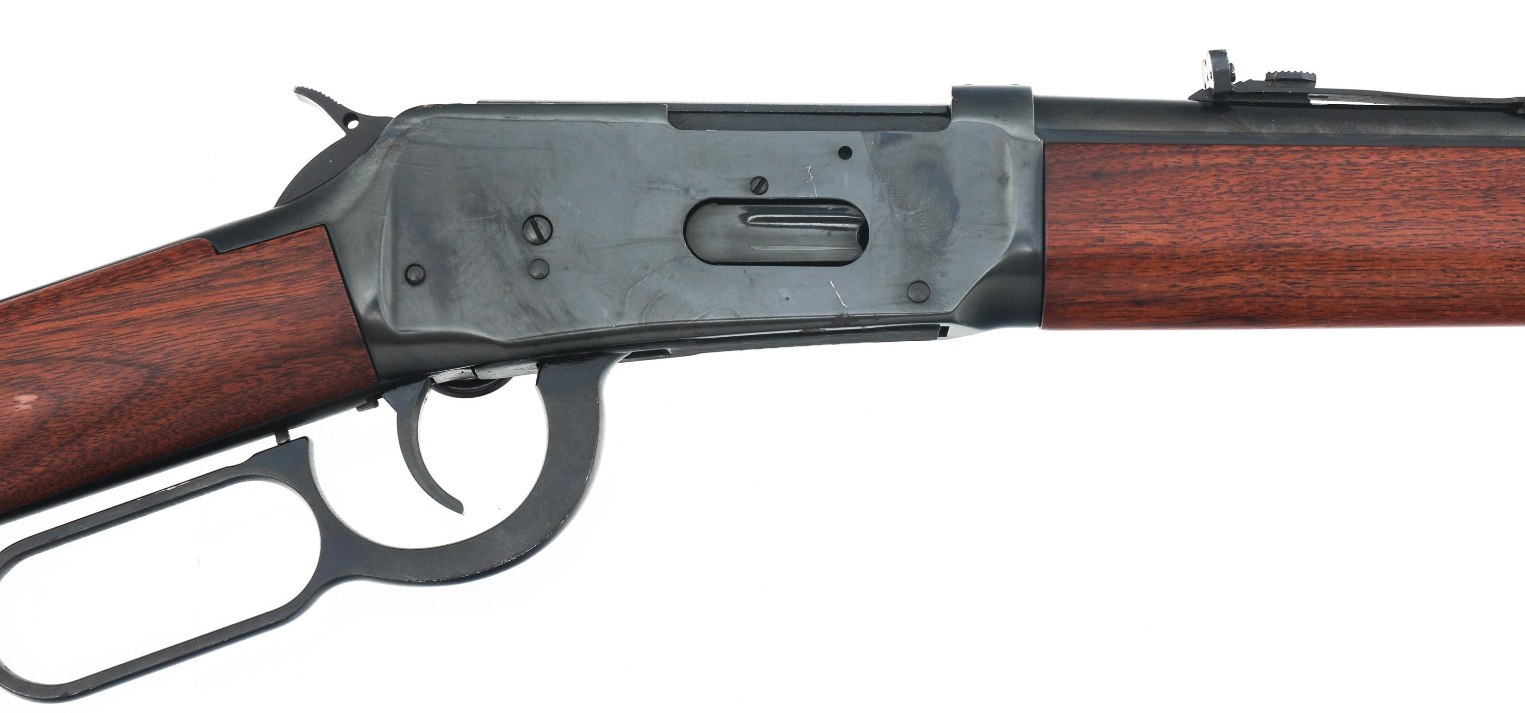 WINCHESTER MODEL 94 AE .45 COLT CALIBER CARBINE