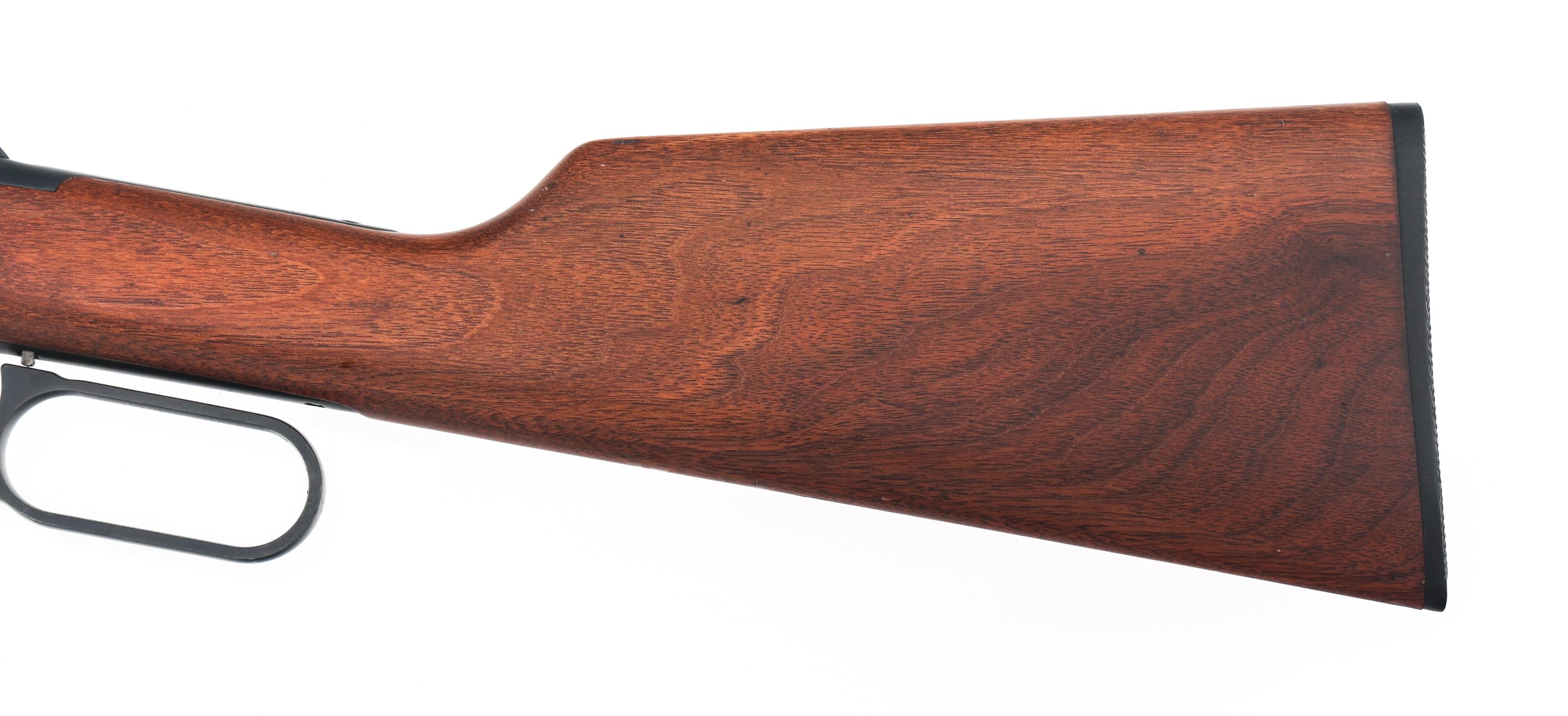 WINCHESTER MODEL 94 AE .45 COLT CALIBER CARBINE