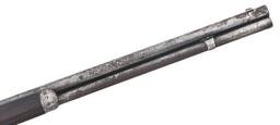 1893 WINCHESTER MODEL 1873 38 W.C.F. CALIBER RIFLE