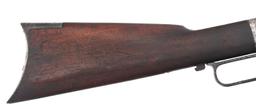 1893 WINCHESTER MODEL 1873 38 W.C.F. CALIBER RIFLE