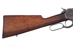 WINCHESTER MODEL 1886 .33 WCF CAL TAKEDOWN RIFLE