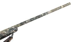 WINCHESTER MODEL 70 .270 WSM CALIBER RIFLE