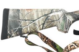 WINCHESTER MODEL 70 .270 WSM CALIBER RIFLE