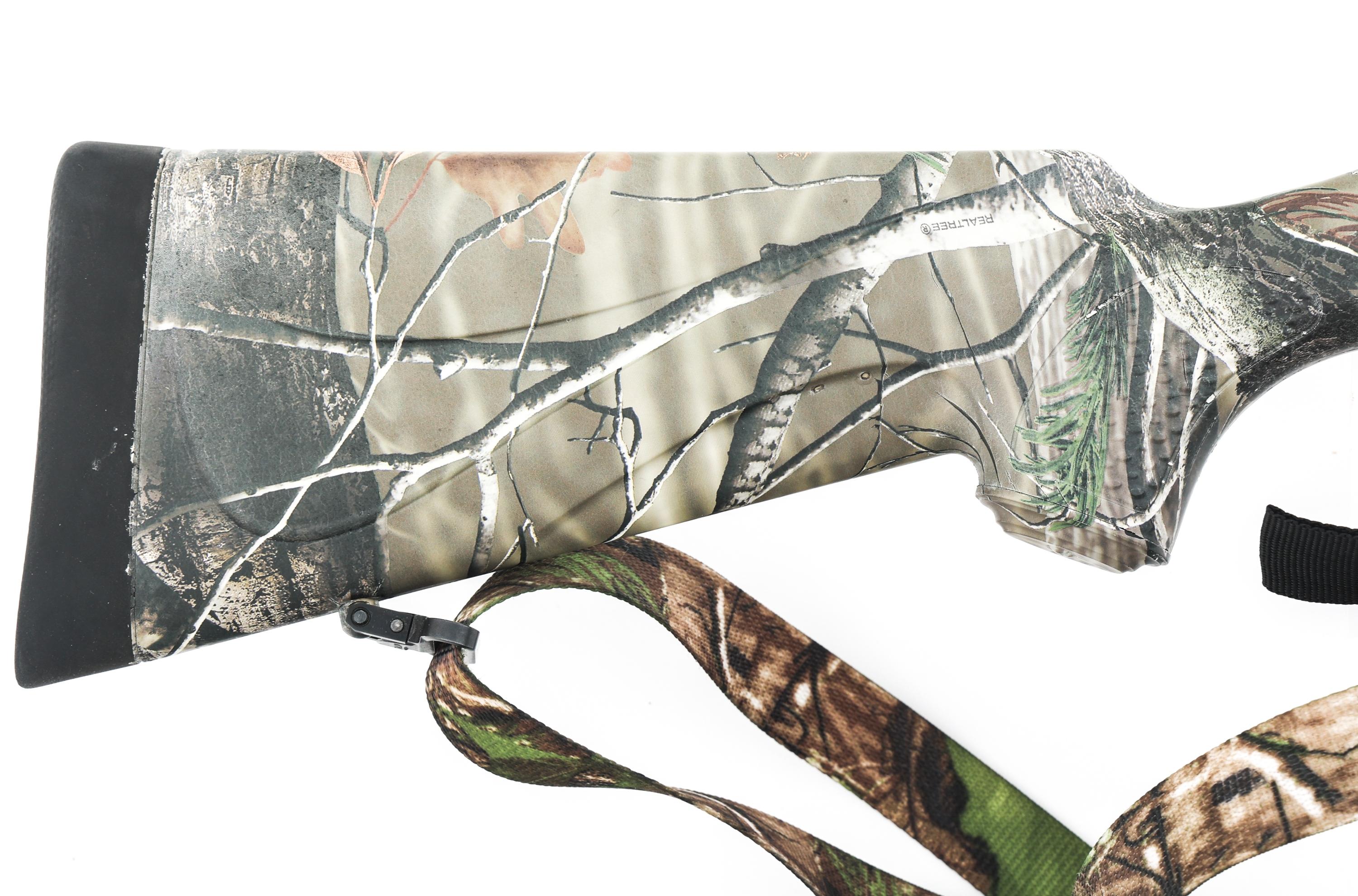 WINCHESTER MODEL 70 .270 WSM CALIBER RIFLE
