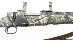 WINCHESTER MODEL 70 .270 WSM CALIBER RIFLE