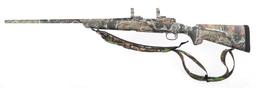 WINCHESTER MODEL 70 .270 WSM CALIBER RIFLE