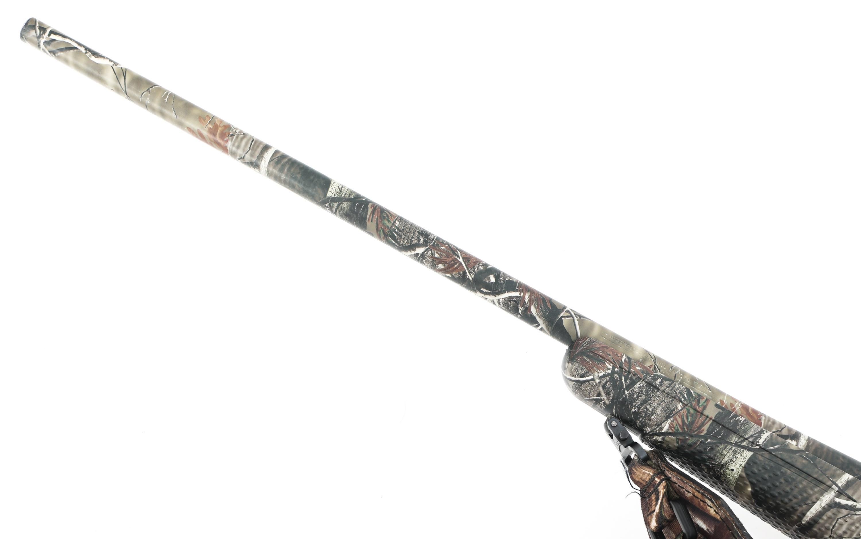 WINCHESTER MODEL 70 .270 WSM CALIBER RIFLE