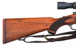 RUGER MODEL 77 .308 WIN CALIBER RIFLE