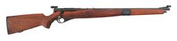 MOSSBERG MODEL 46M(B) .22 S-L-LR CALIBER RIFLE