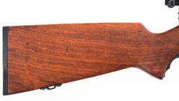 MOSSBERG MODEL 46M(B) .22 S-L-LR CALIBER RIFLE