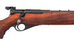 MOSSBERG MODEL 46M(B) .22 S-L-LR CALIBER RIFLE