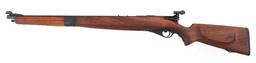 MOSSBERG MODEL 46M(B) .22 S-L-LR CALIBER RIFLE