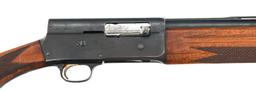 FN BROWNING LIGHT TWELVE 12 GAUGE SHOTGUN