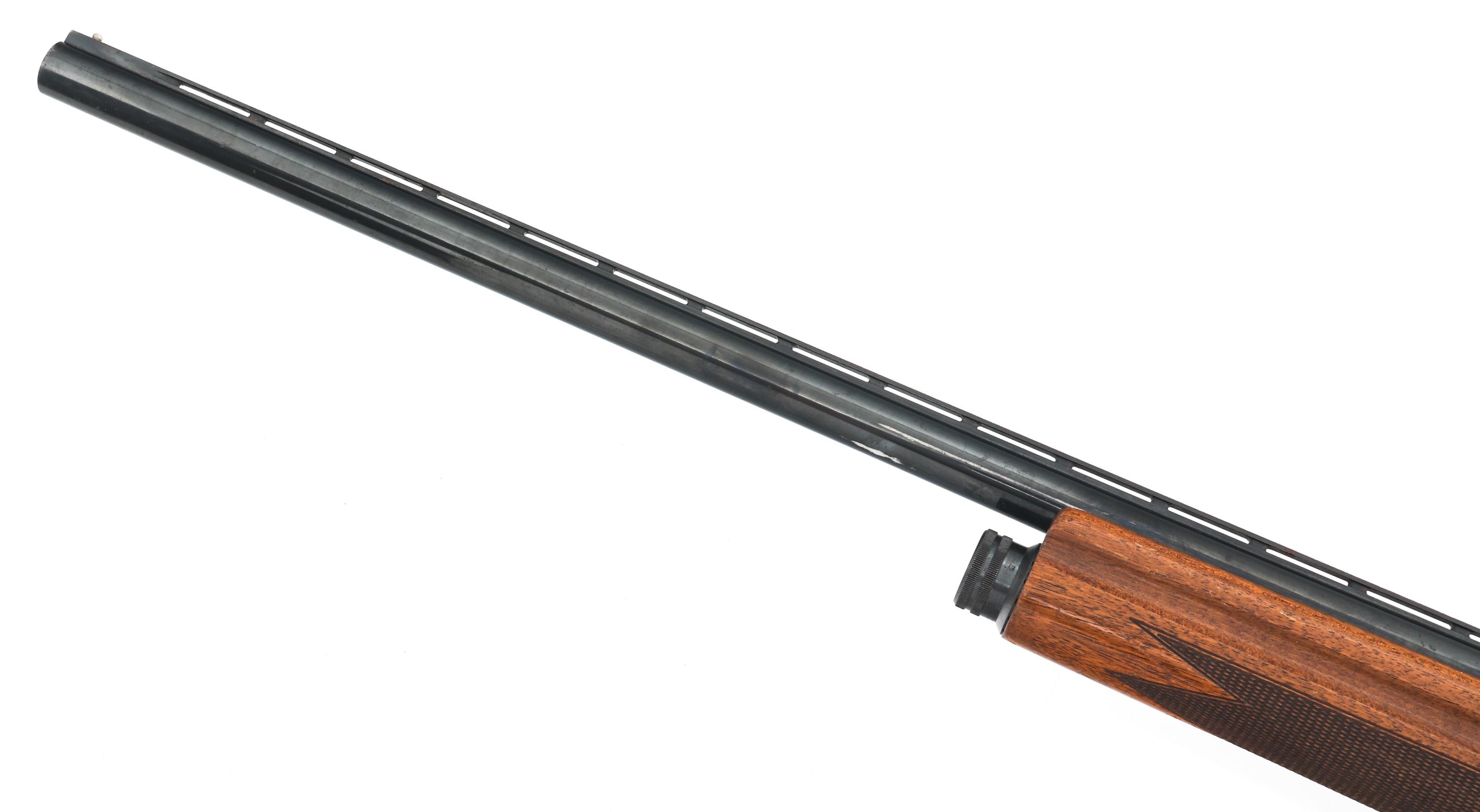 FN BROWNING LIGHT TWELVE 12 GAUGE SHOTGUN