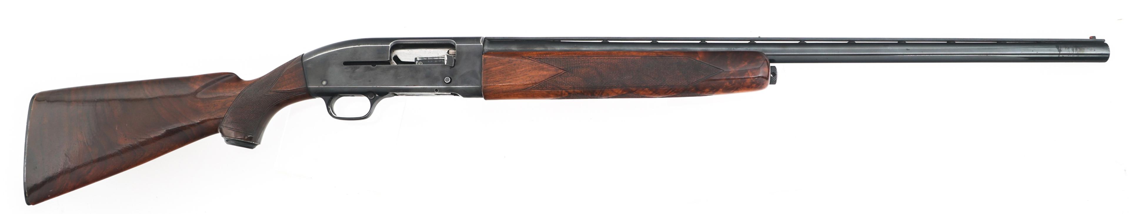 1955 WINCHESTER MODEL 50 12 GA SEMI AUTO SHOTGUN