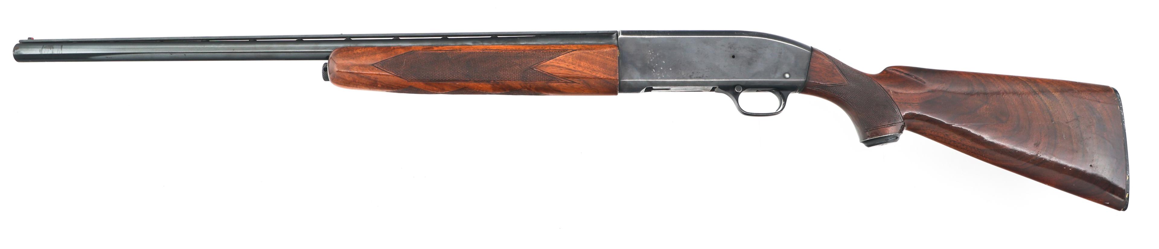 1955 WINCHESTER MODEL 50 12 GA SEMI AUTO SHOTGUN