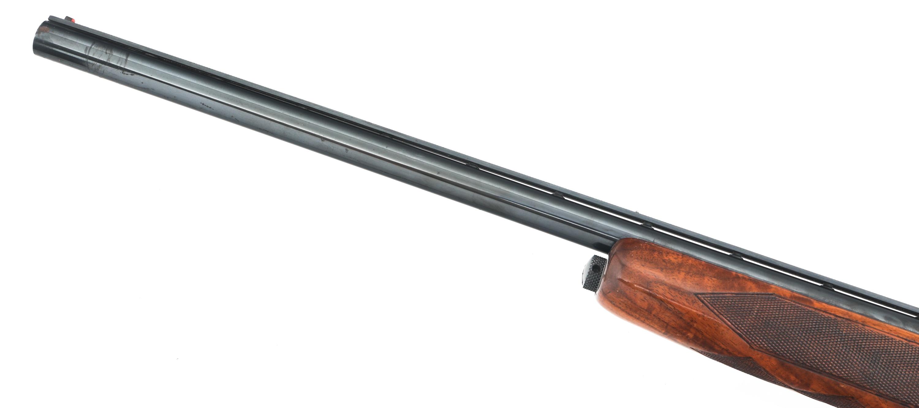 1955 WINCHESTER MODEL 50 12 GA SEMI AUTO SHOTGUN