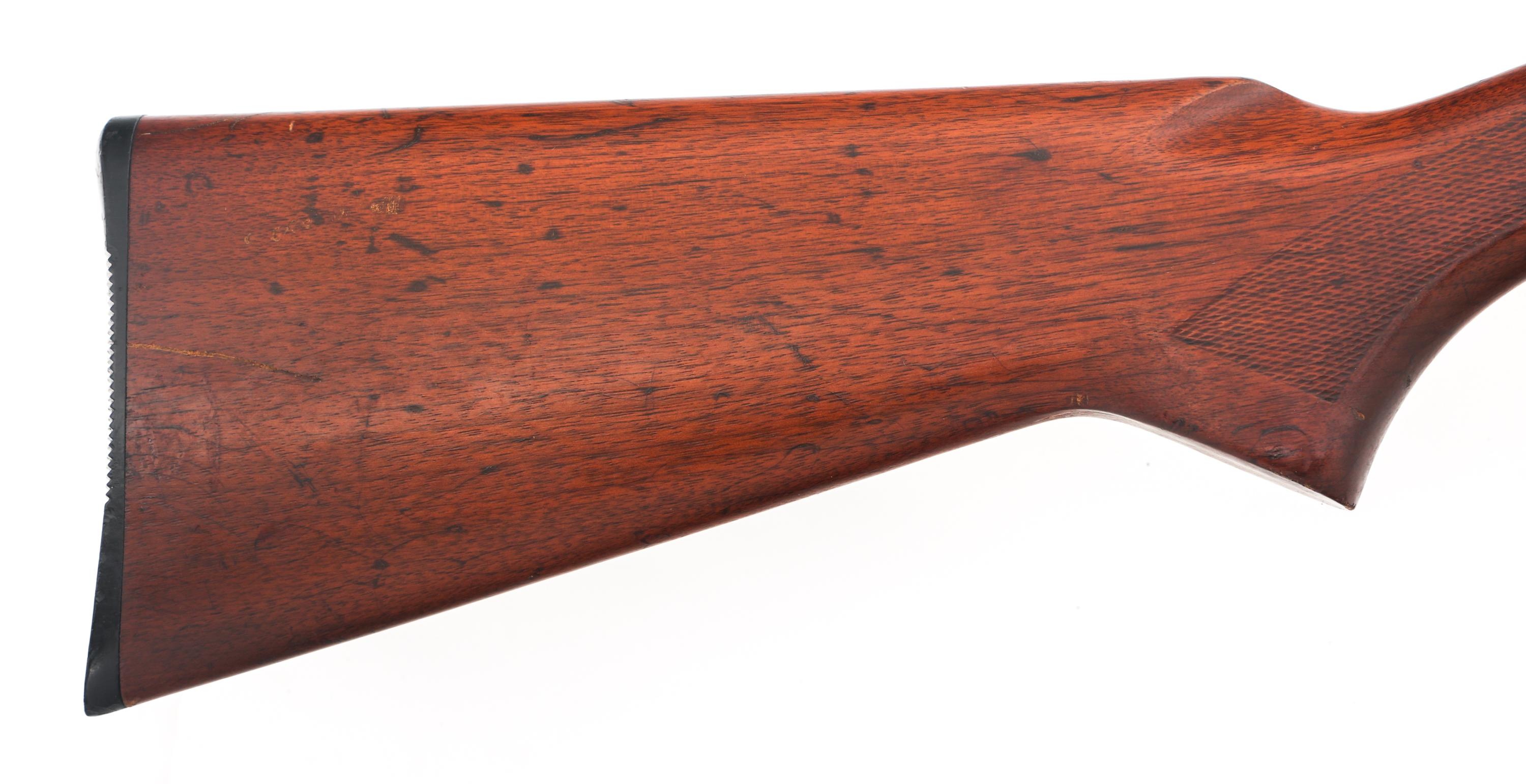 REMINGTON MOHAWK-48 20 GAUGE SEMI AUTO SHOTGUN