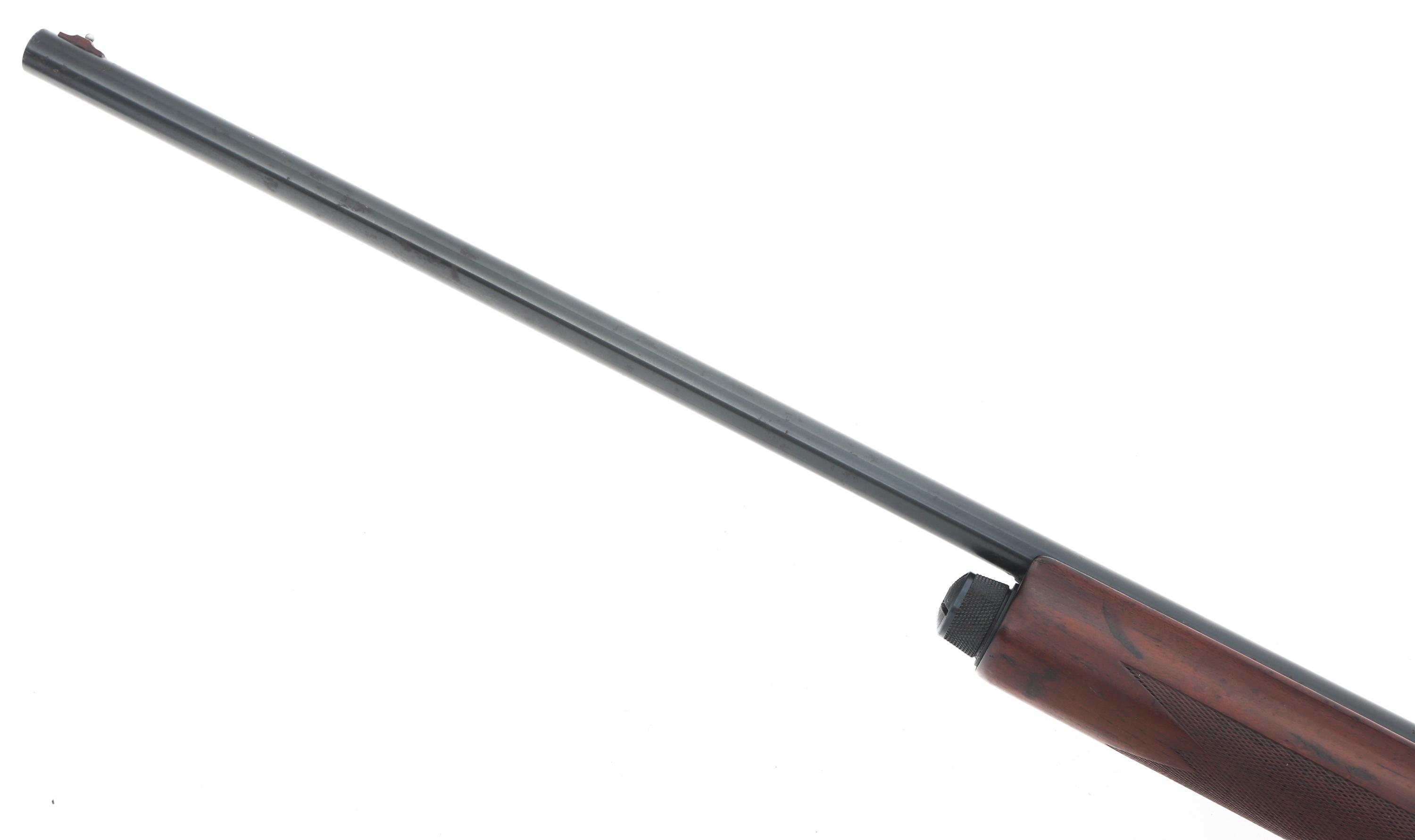 REMINGTON MOHAWK-48 20 GAUGE SEMI AUTO SHOTGUN
