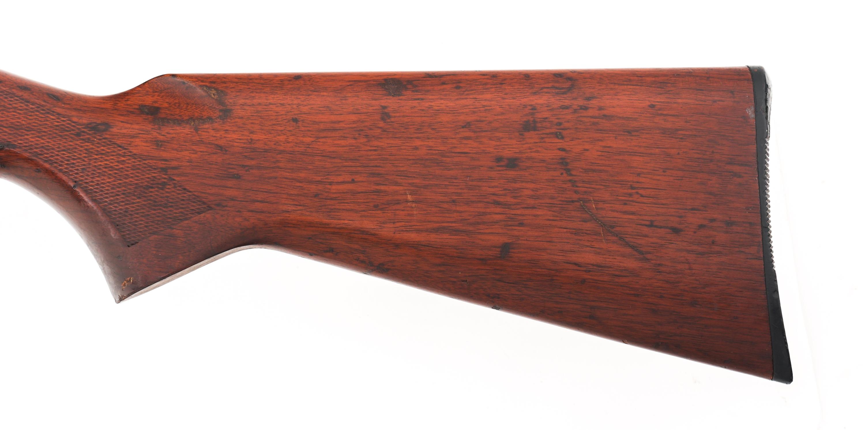 REMINGTON MOHAWK-48 20 GAUGE SEMI AUTO SHOTGUN