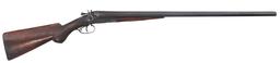 HENRY ARMS CO 12 GAUGE SIDE BY SIDE HAMMER SHOTGUN