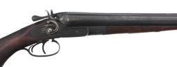 HENRY ARMS CO 12 GAUGE SIDE BY SIDE HAMMER SHOTGUN