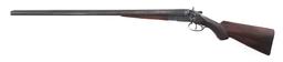 HENRY ARMS CO 12 GAUGE SIDE BY SIDE HAMMER SHOTGUN