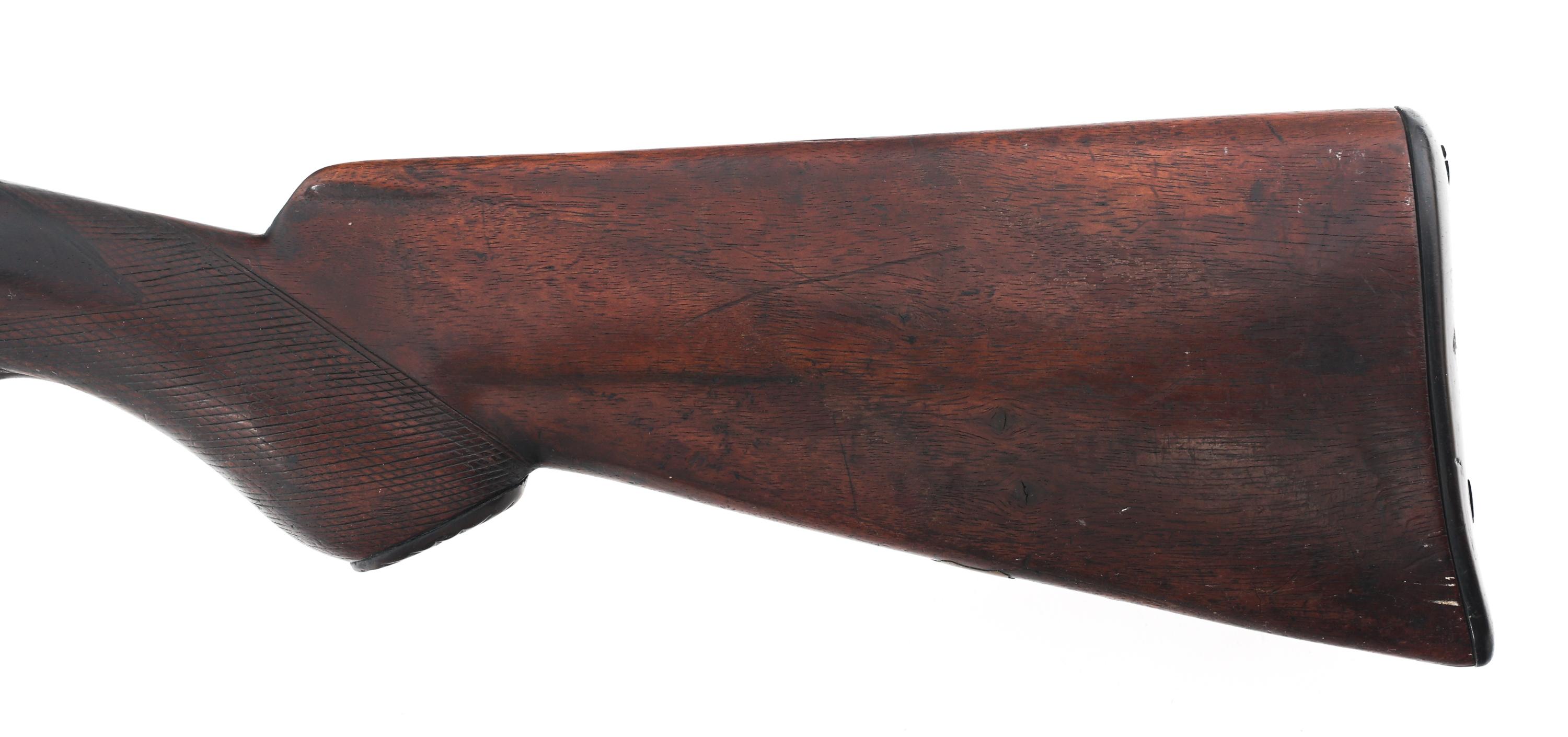 HENRY ARMS CO 12 GAUGE SIDE BY SIDE HAMMER SHOTGUN