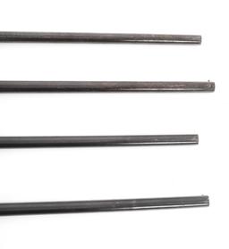 H&R TOPPER M48 BARRELED SHOTGUN RECEIVERS LOT OF 4