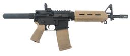 SIG SAUER MODEL M400 5.56X45mm CALIBER PISTOL