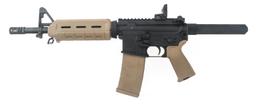 SIG SAUER MODEL M400 5.56X45mm CALIBER PISTOL