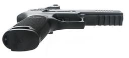 SIG SAUER MODEL P320 9x19mm CALIBER PISTOL