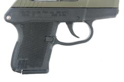 KEL-TEC MODEL P3AT SEMI AUTOMATIC .380 CAL PISTOL
