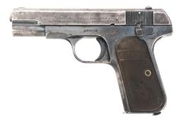 1906 COLT MODEL 1903 POCKET .32 CALIBER PISTOL