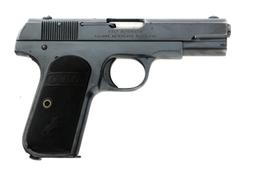 1920 COLT MODEL 1903 .32 CALIBER PISTOL