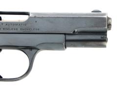 1920 COLT MODEL 1903 .32 CALIBER PISTOL