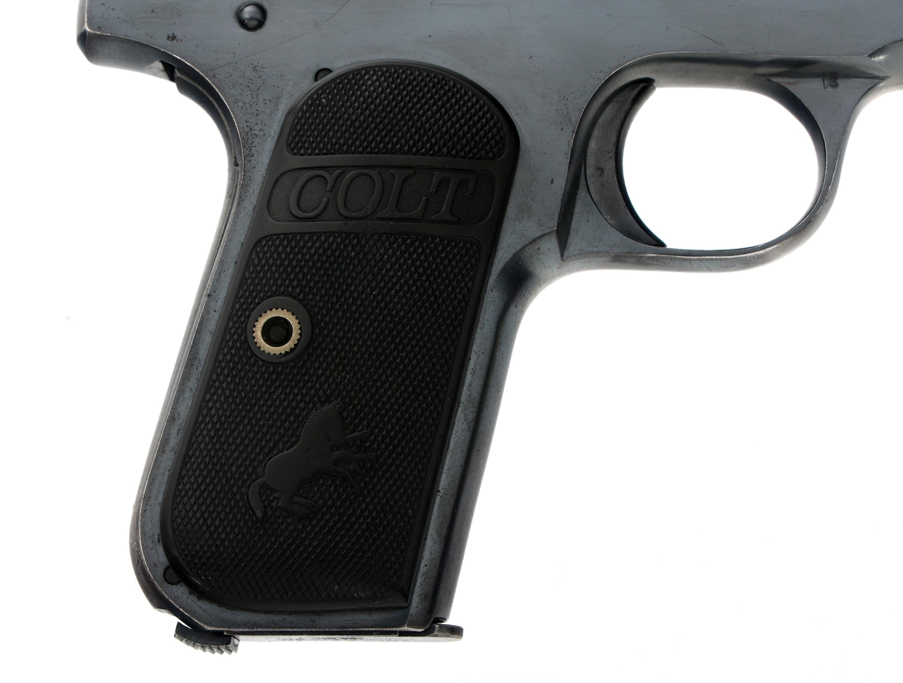 1920 COLT MODEL 1903 .32 CALIBER PISTOL